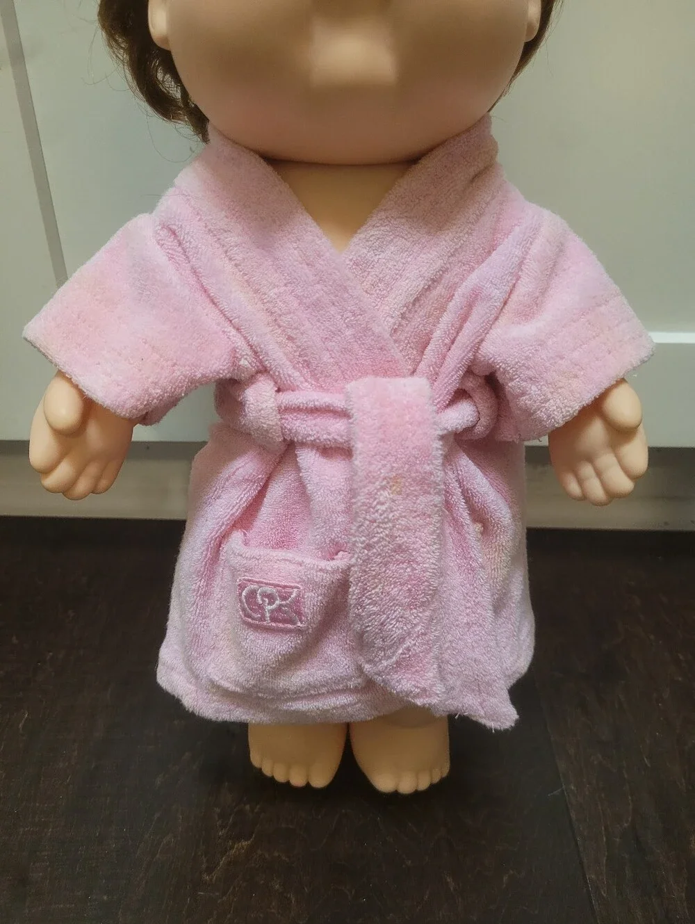 Vintage 80's Cabbage Patch Kids 